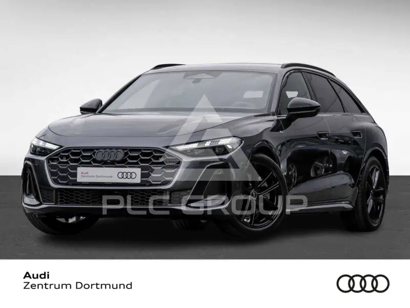 2025 Audi A5