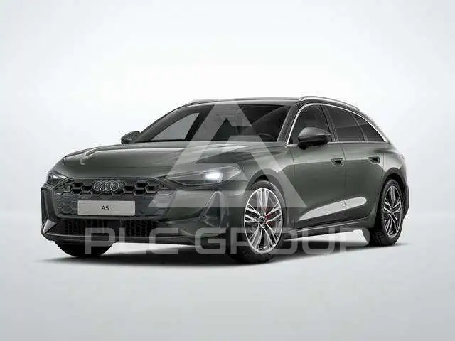 2025 Audi A5