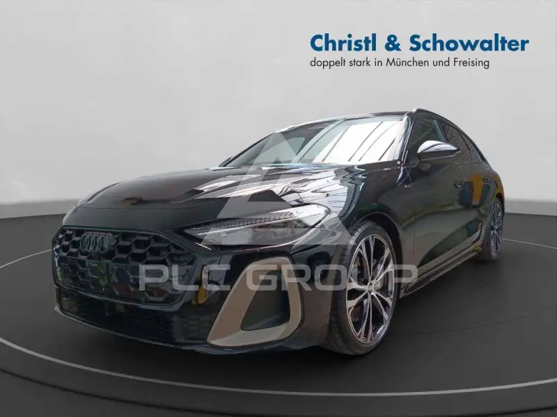 2025 Audi A5