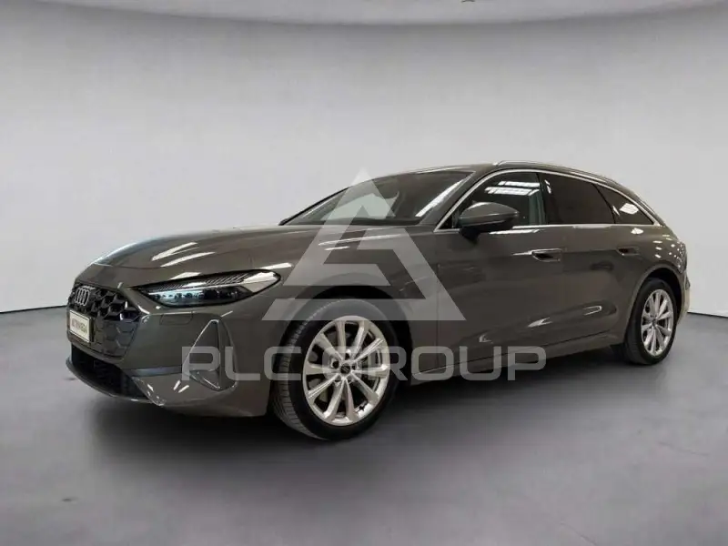 2025 Audi A5