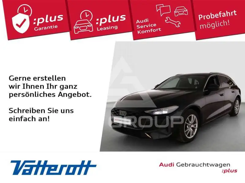 2025 Audi A5