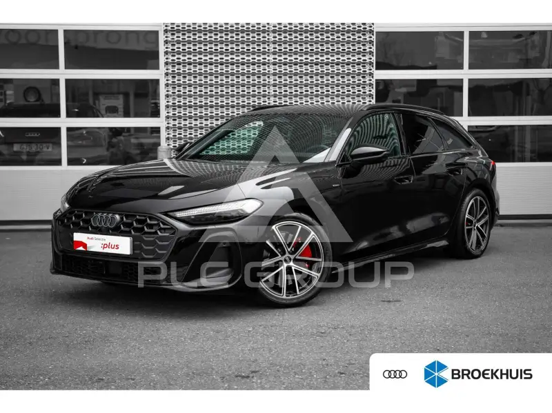 2025 Audi A5