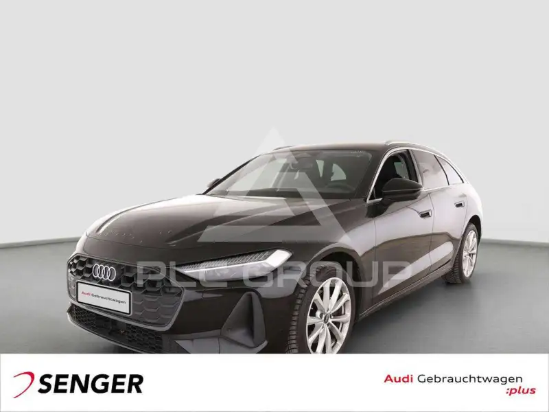 2025 Audi A5