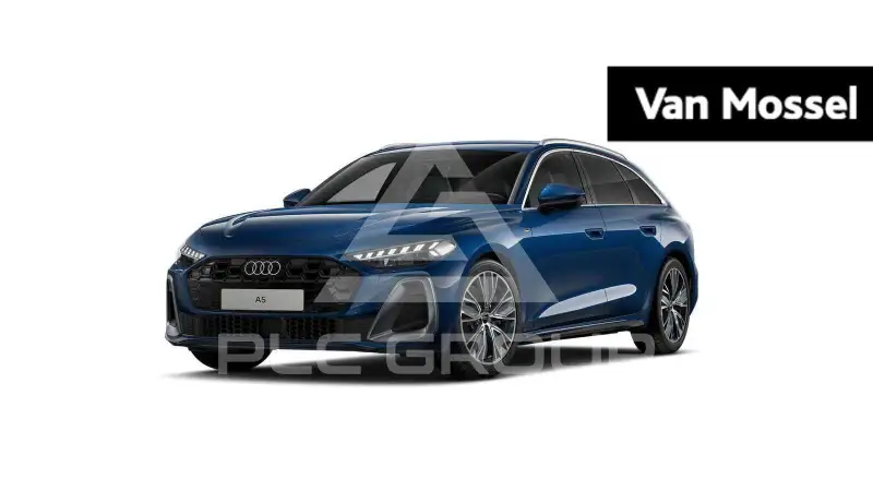 2025 Audi A5