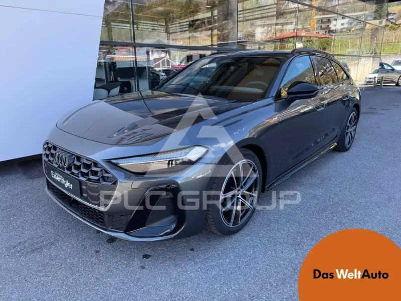 2025 Audi A5