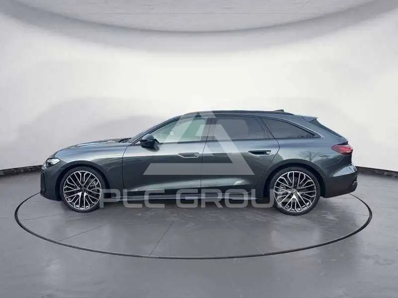 2025 Audi A5