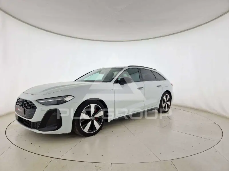 2025 Audi A5
