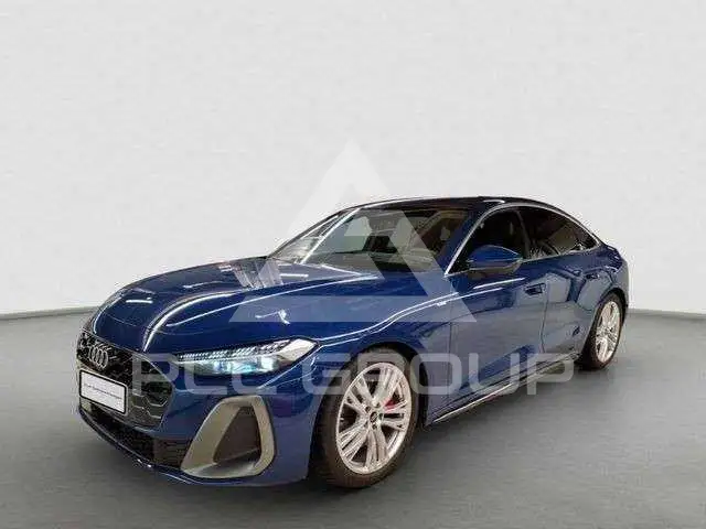 2025 Audi A5