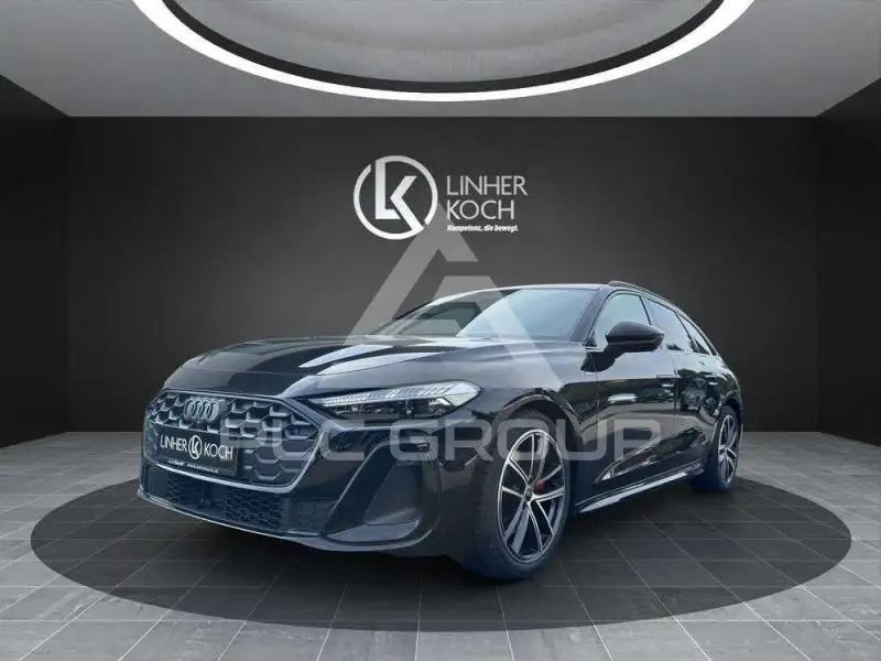 2025 Audi A5