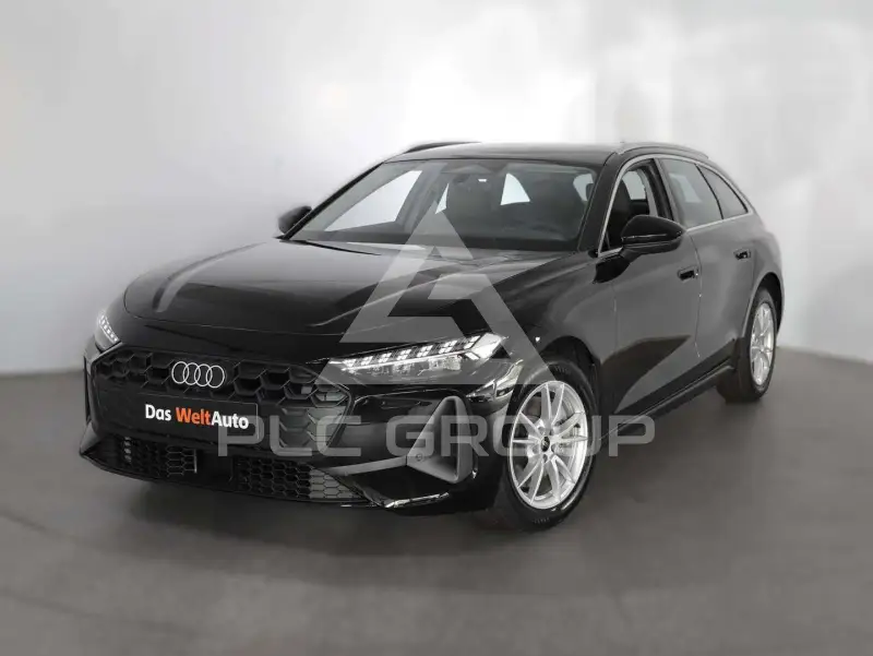 2025 Audi A5