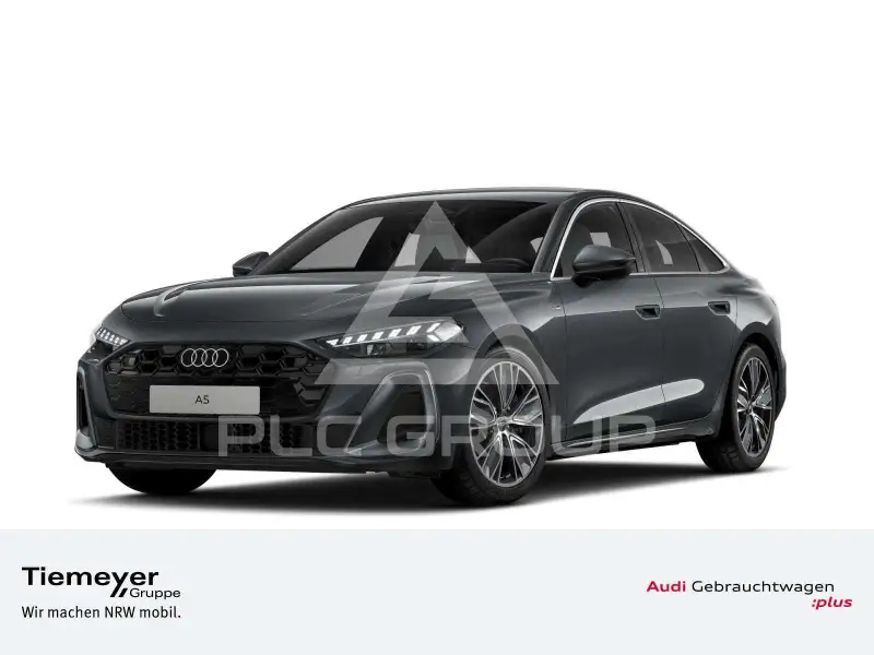 2025 Audi A5