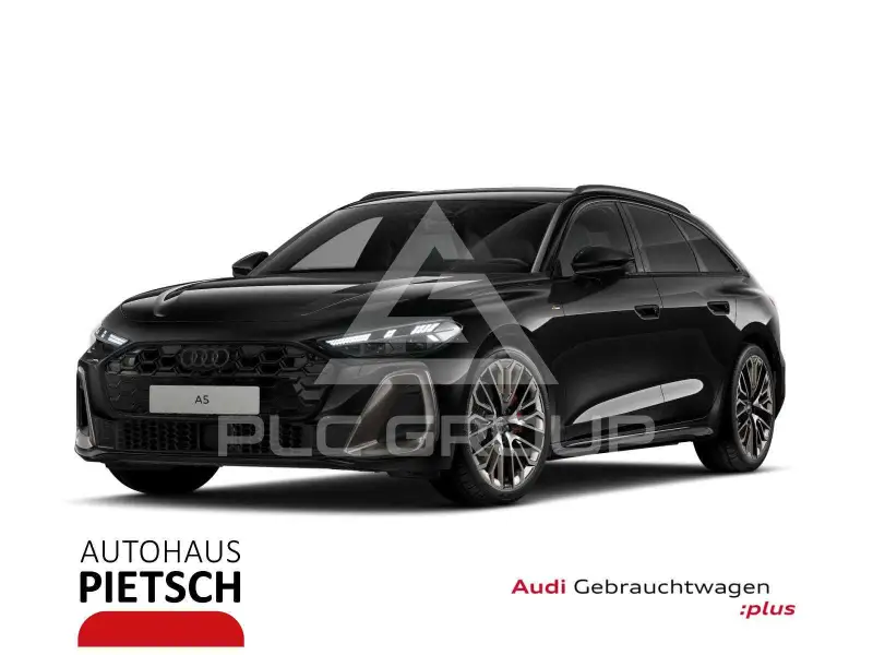 2025 Audi A5