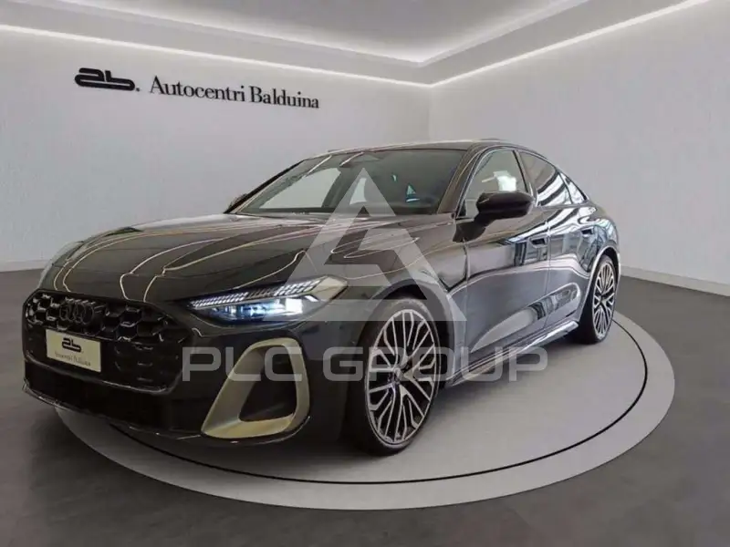 2025 Audi A5