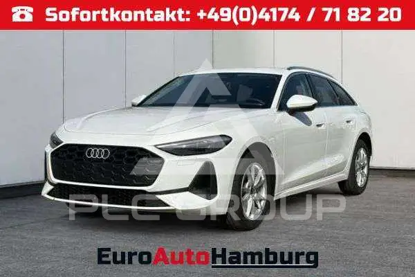 2025 Audi A5