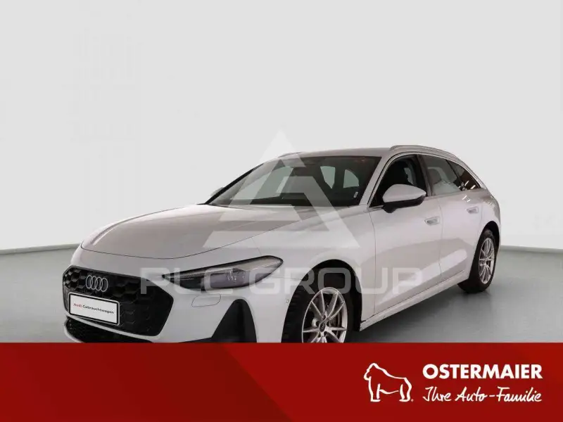 2025 Audi A5