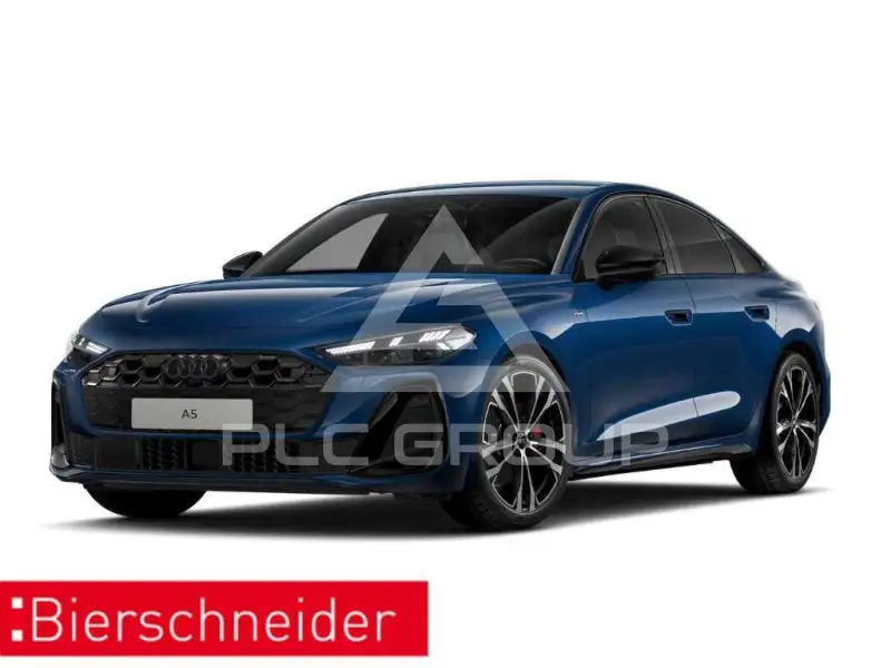2025 Audi A5
