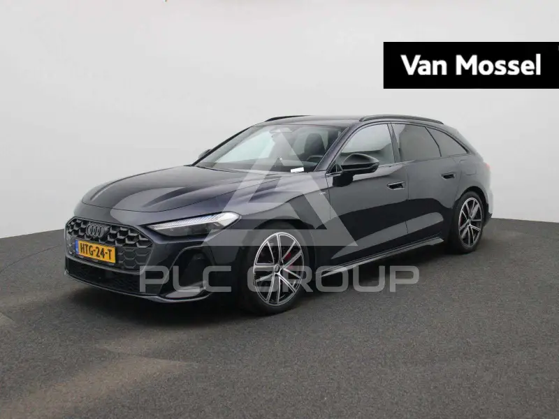 2025 Audi A5