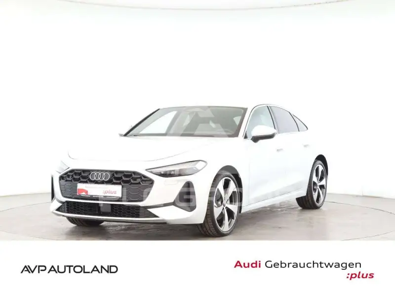 2025 Audi A5