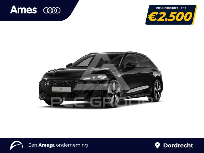 2025 Audi A5
