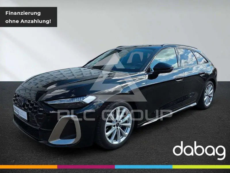 2025 Audi A5