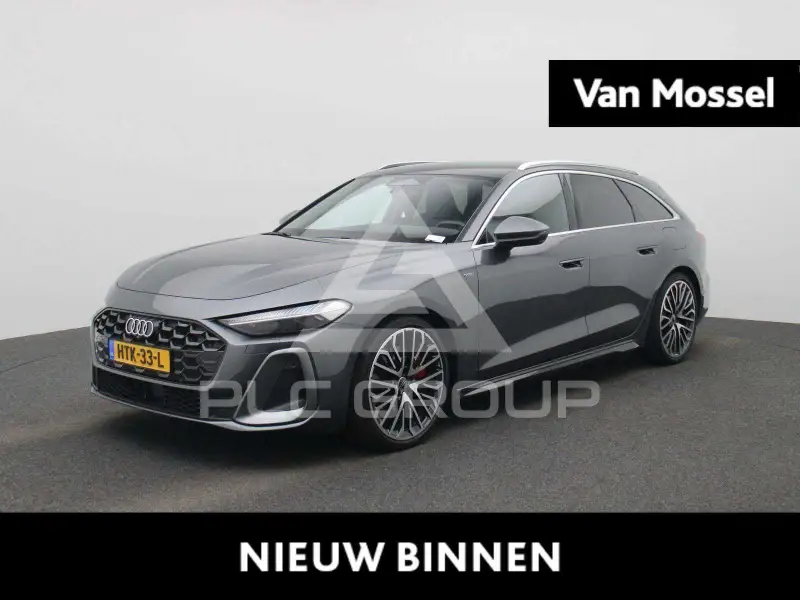 2025 Audi A5