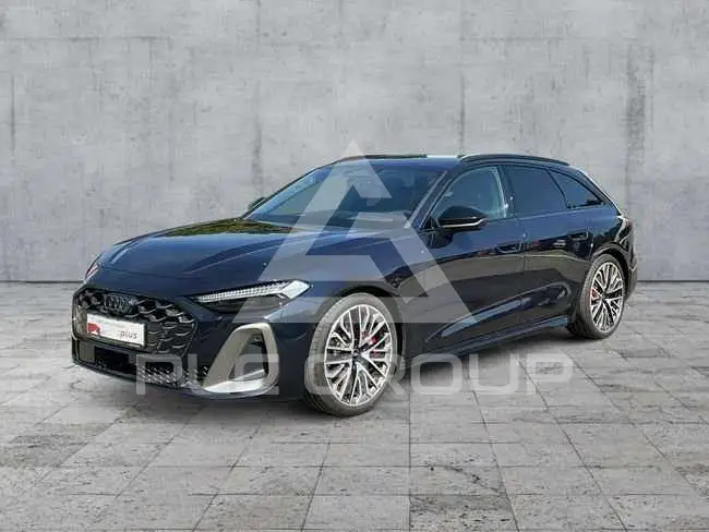 2025 Audi A5