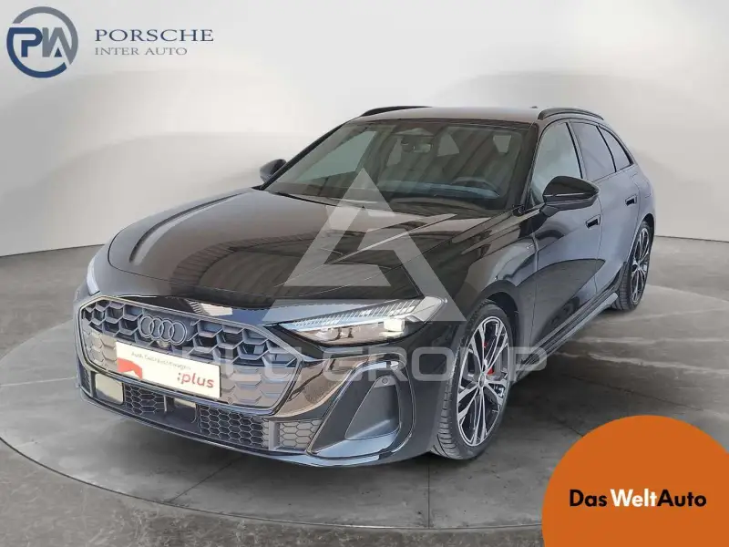 2025 Audi A5