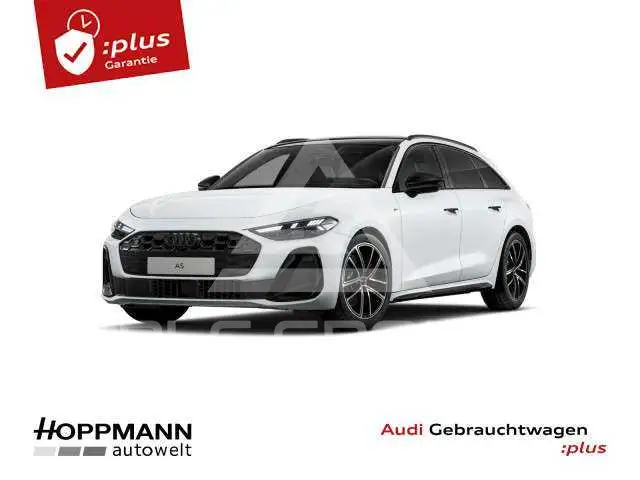 2025 Audi A5