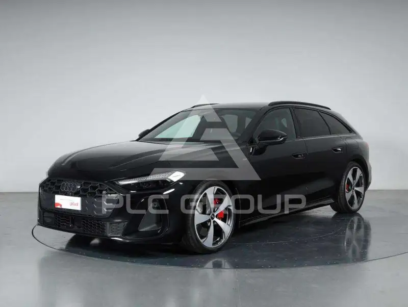 2025 Audi A5