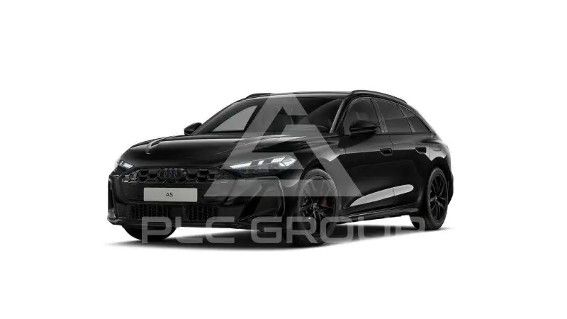 2025 Audi A5