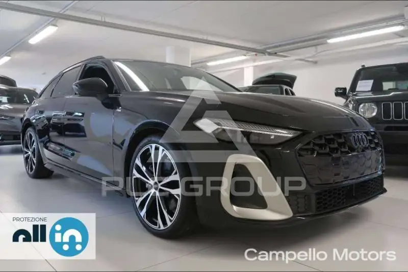 2025 Audi A5