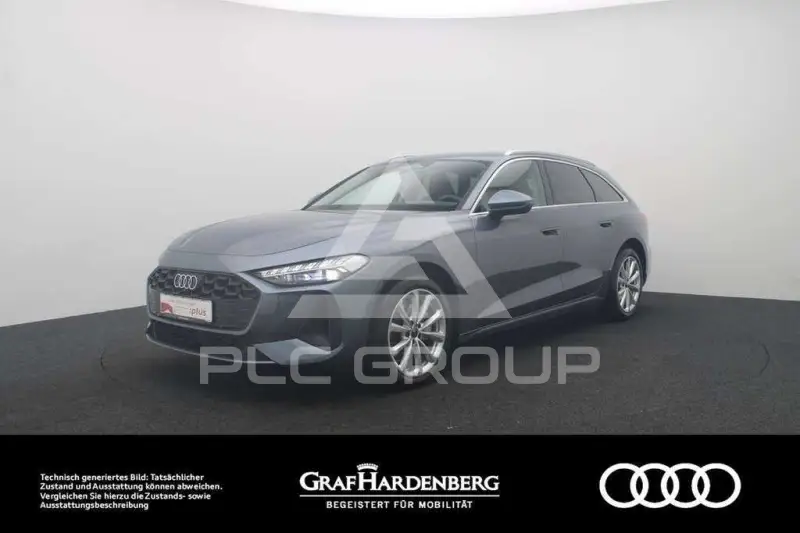 2025 Audi A5