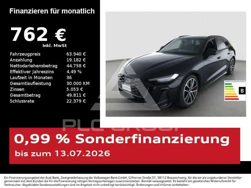 2025 Audi A5