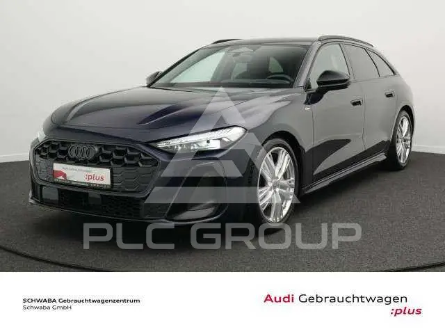 2025 Audi A5
