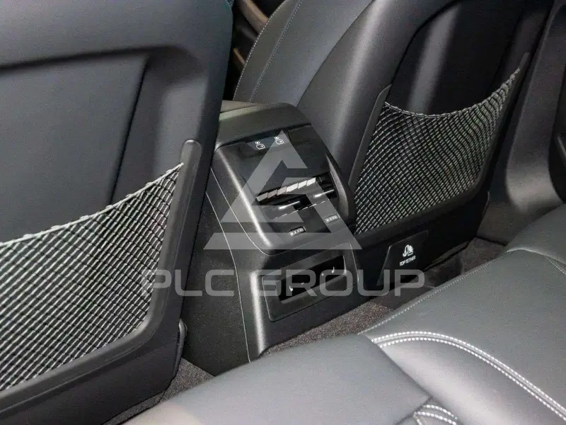 2025 Audi A5