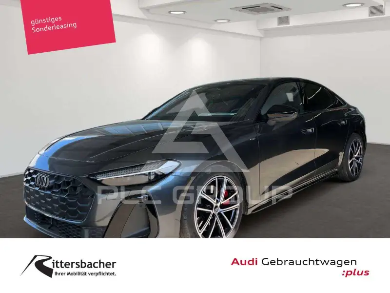2025 Audi A5