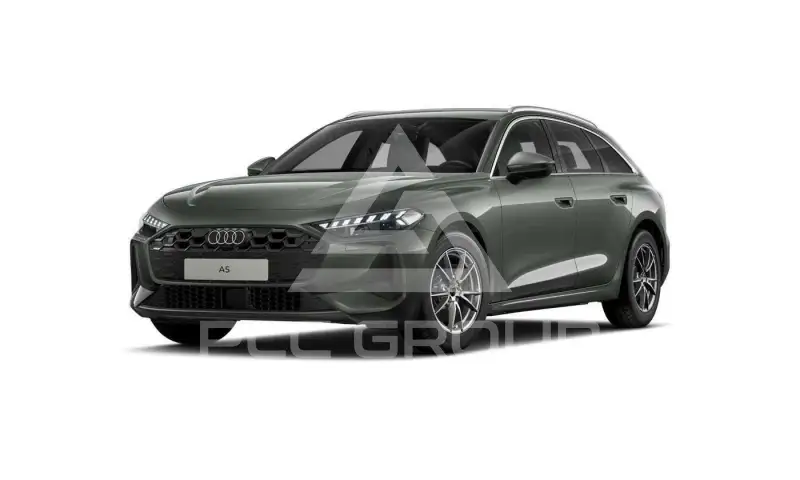 2025 Audi A5