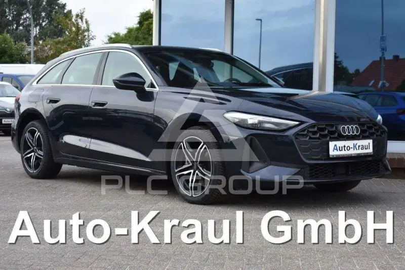 2025 Audi A5