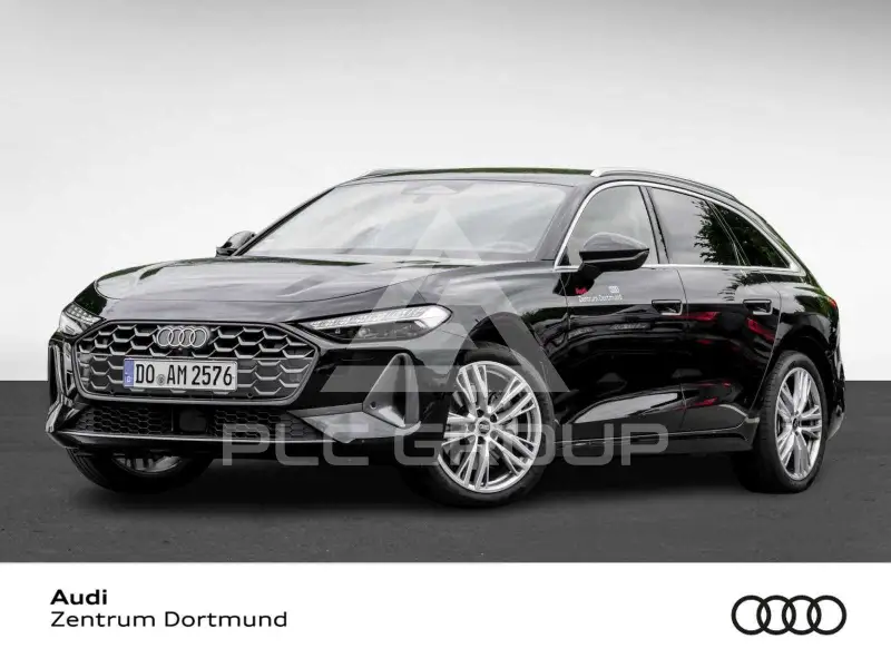 2025 Audi A5