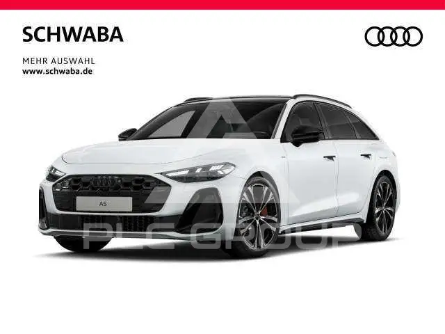 2025 Audi A5