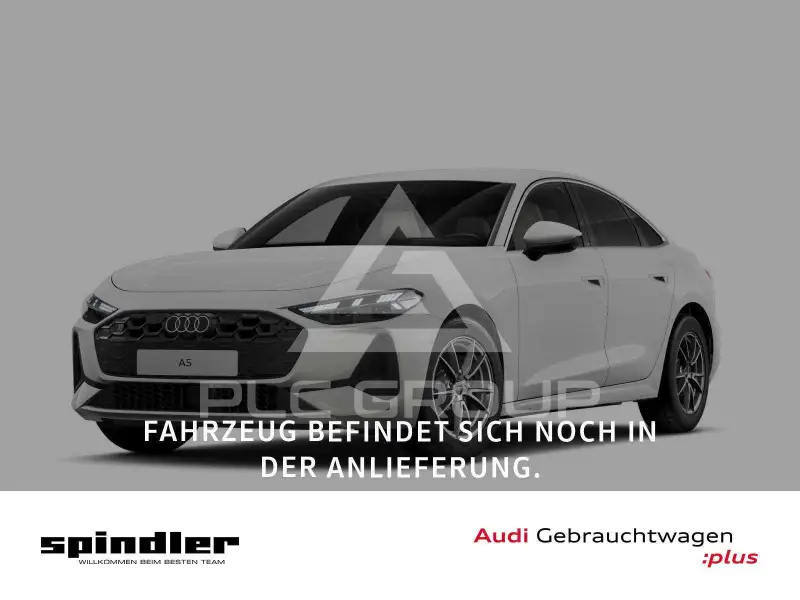 2025 Audi A5