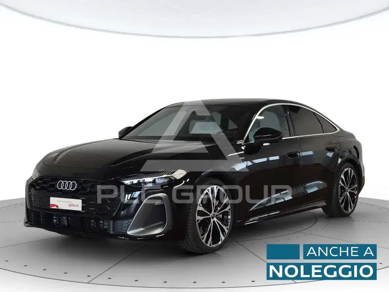 2025 Audi A5