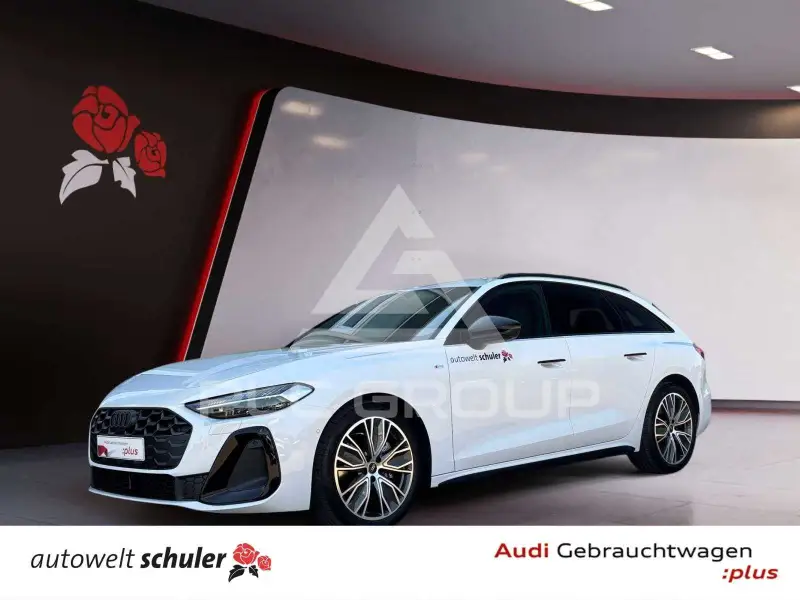 2025 Audi A5