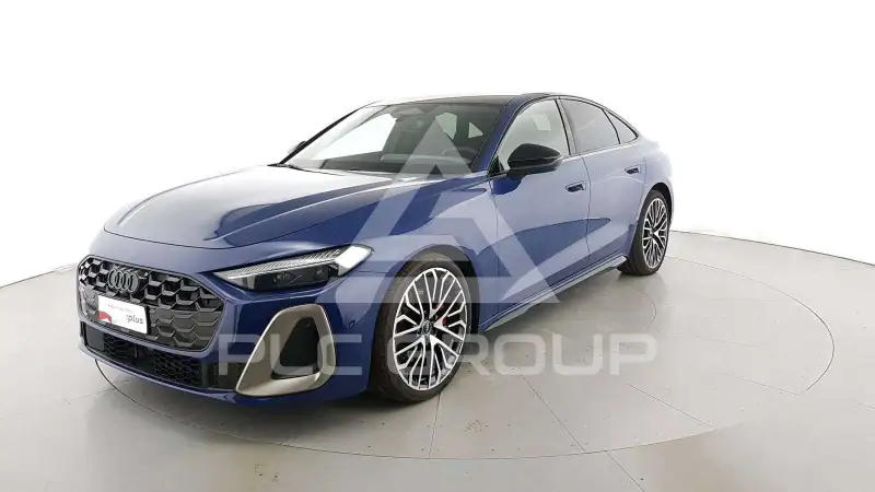 2025 Audi A5