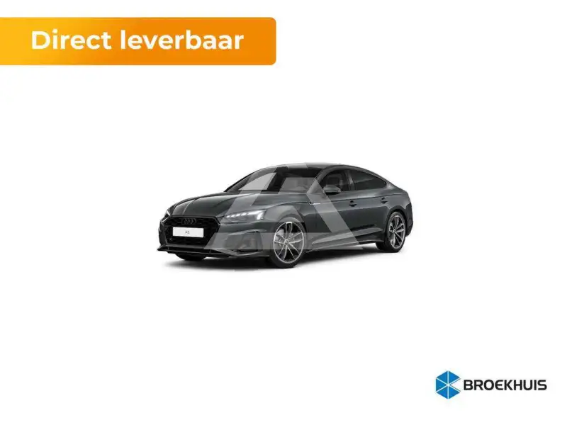 2025 Audi A5