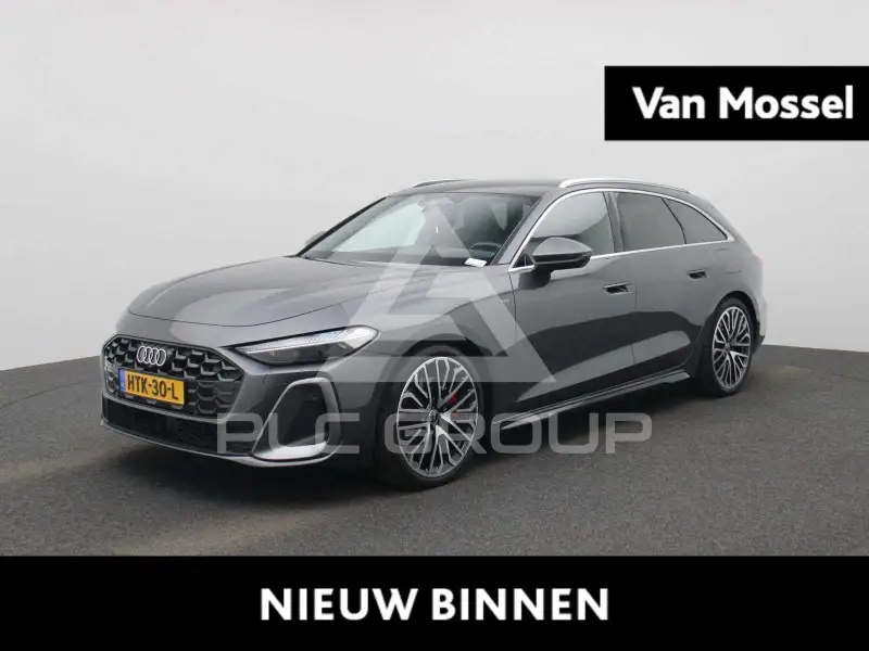 2025 Audi A5