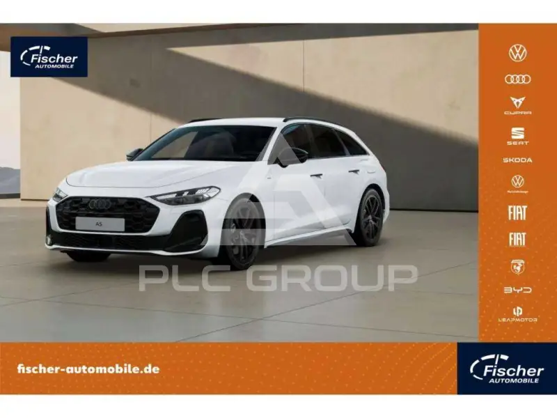 2025 Audi A5