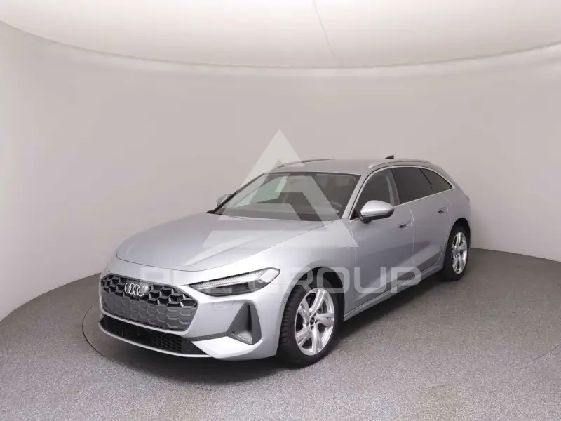 2025 Audi A5