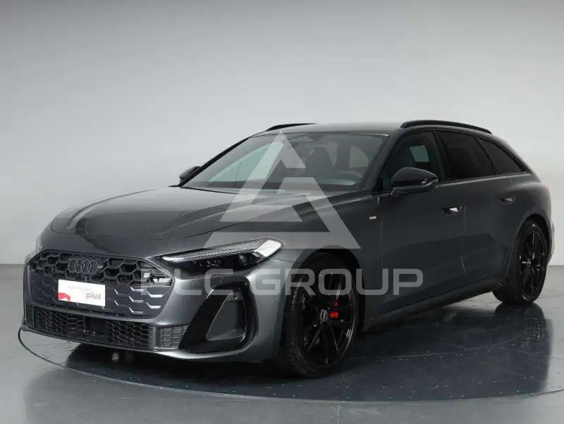 2025 Audi A5