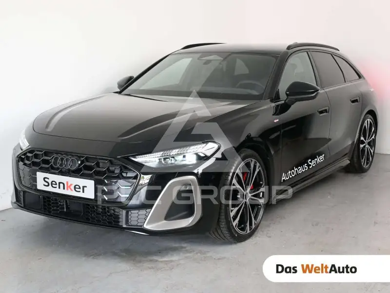 2025 Audi A5
